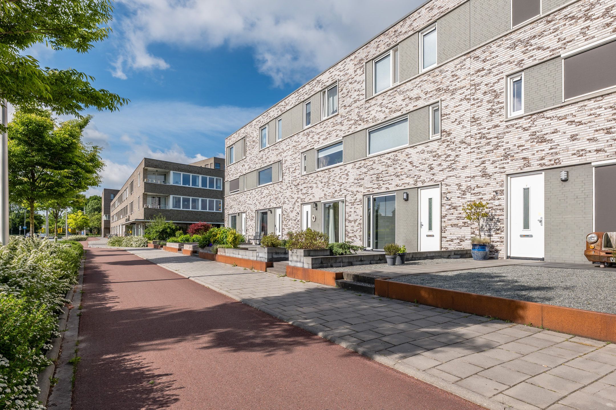 Foto 42 van Notaris Mulderstraat 14