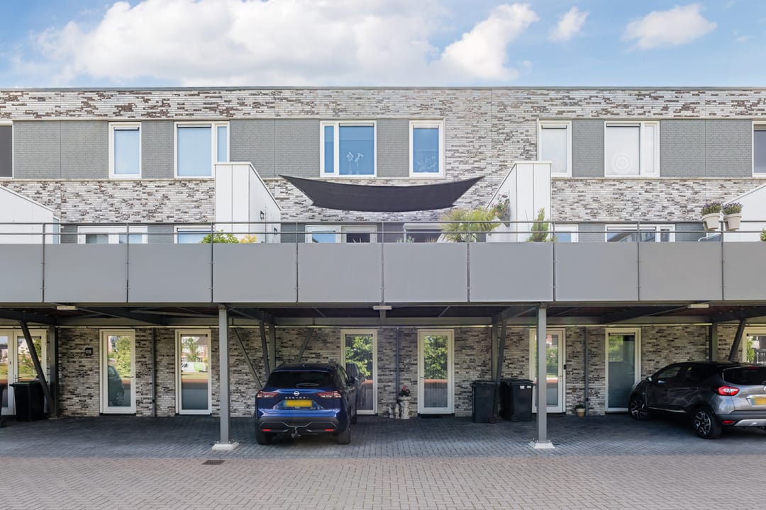 Foto 43 van Notaris Mulderstraat 14