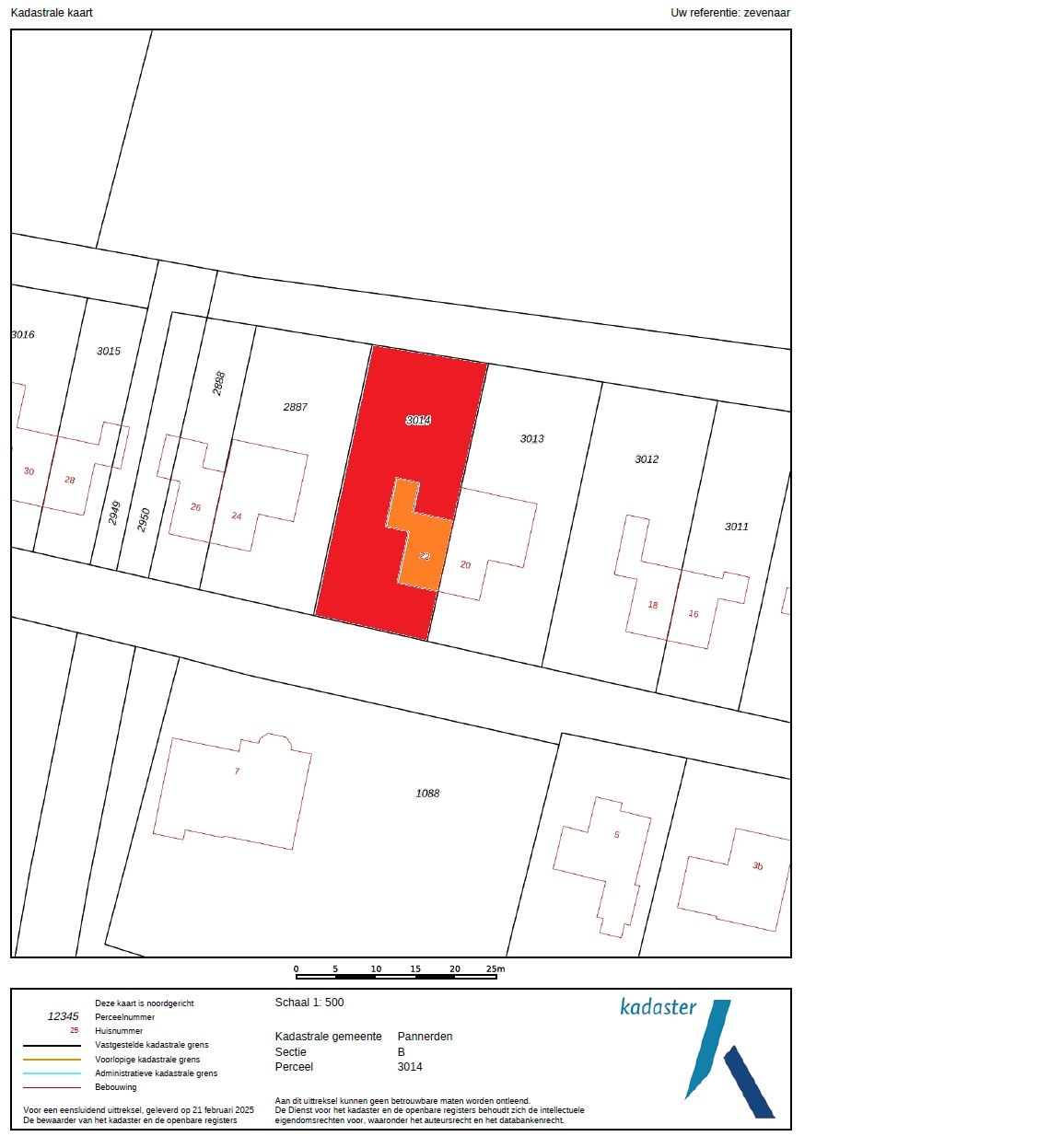 Foto 35 van Groenestraat 22