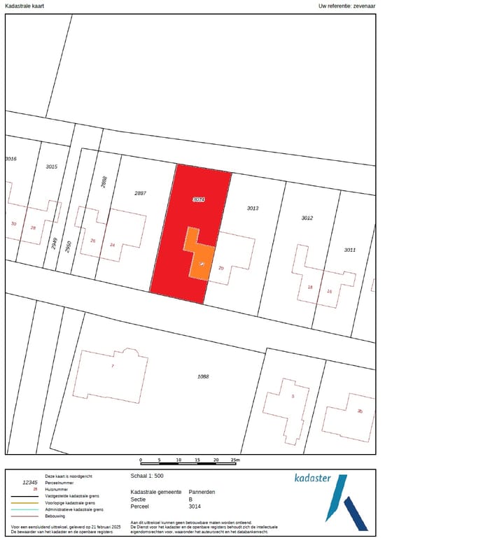 Foto 35 van Groenestraat 22