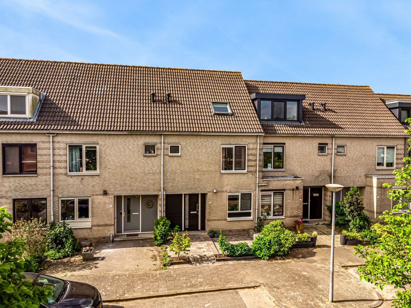 Foto 1 van Kuifmees 63