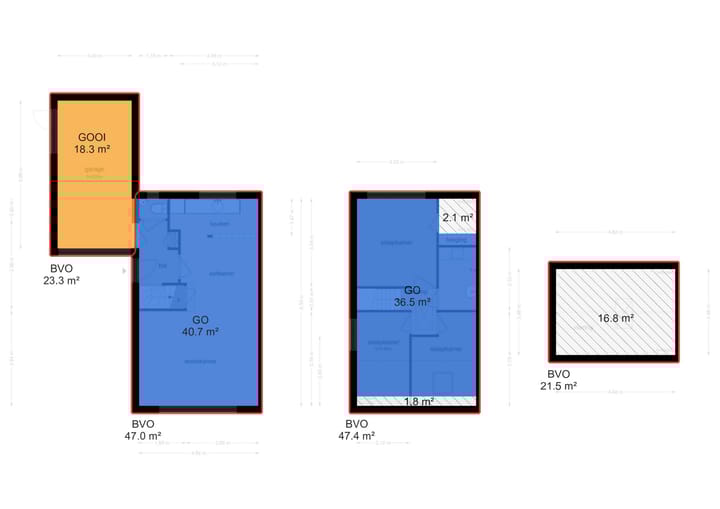 Foto 45 van Groenestraat 22