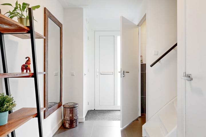 Foto 3 van Kuifmees 63