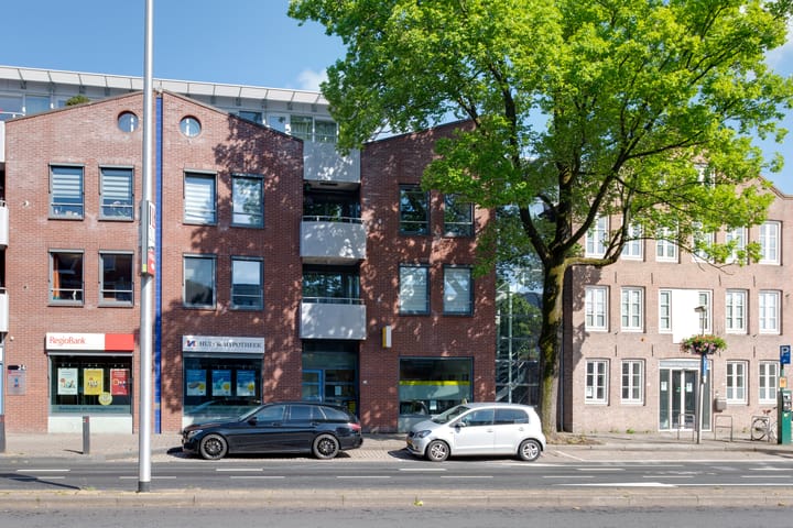 Gedempte Singelgracht 22, Purmerend