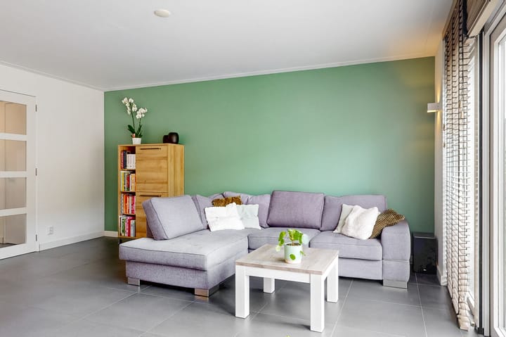 Foto 5 van Kuifmees 63