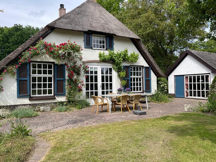 Foto 3 van Wieselse Kampweg 35