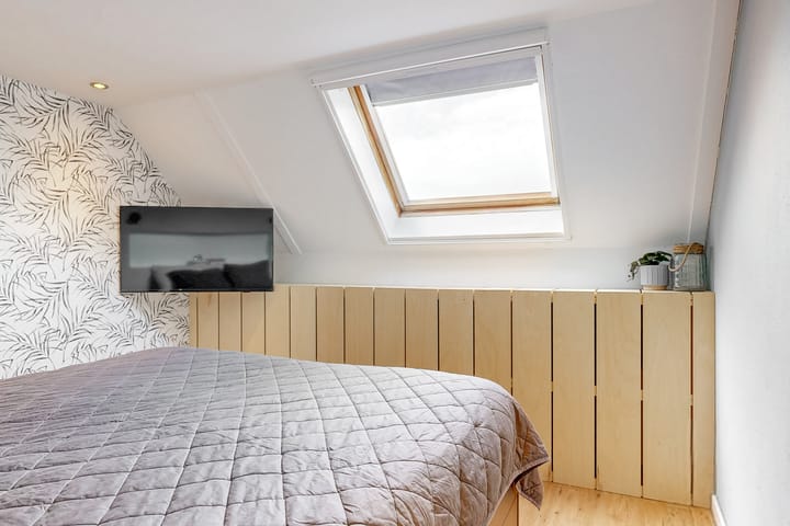 Foto 17 van Kuifmees 63