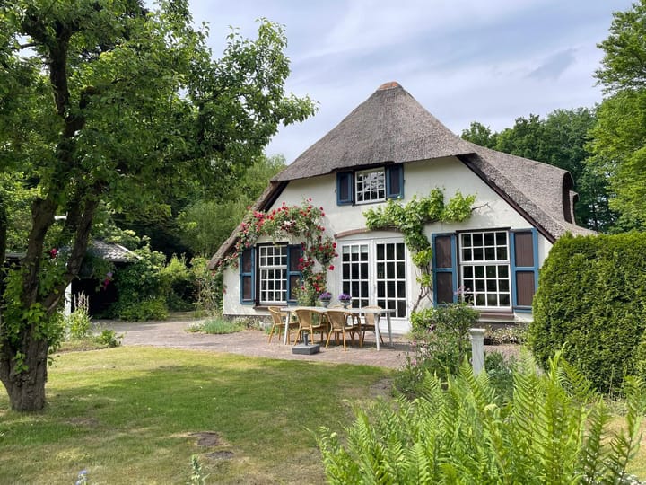 Foto 4 van Wieselse Kampweg 35