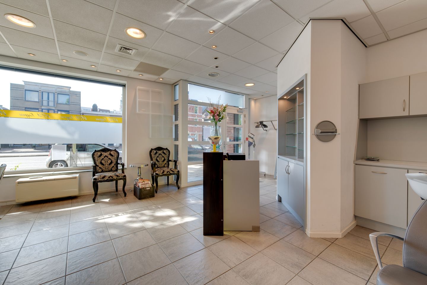 View photo 5 of Gedempte Singelgracht 22