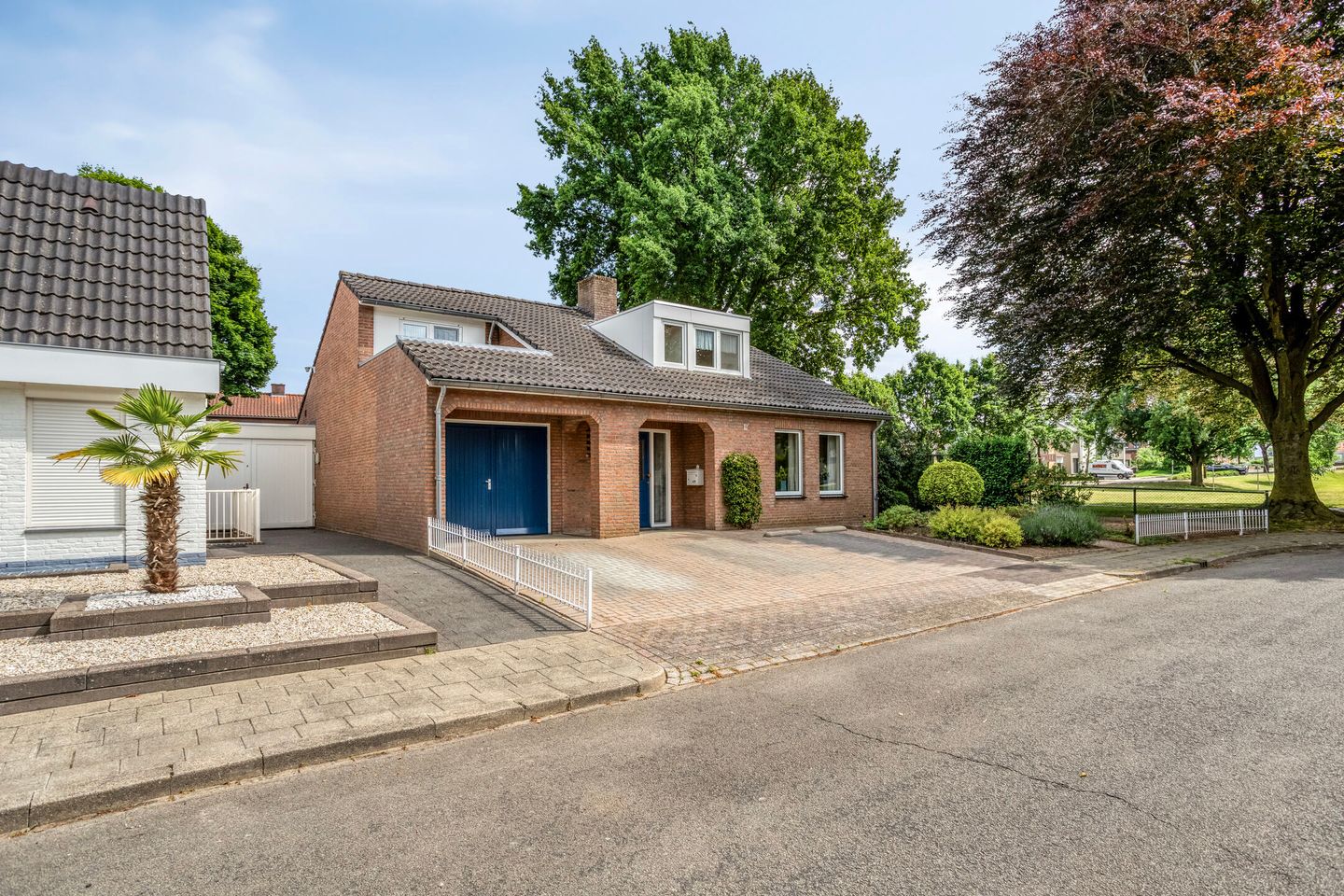 Foto 1 van Heer Willemstraat 2