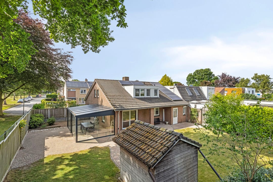 Foto 2 van Heer Willemstraat 2