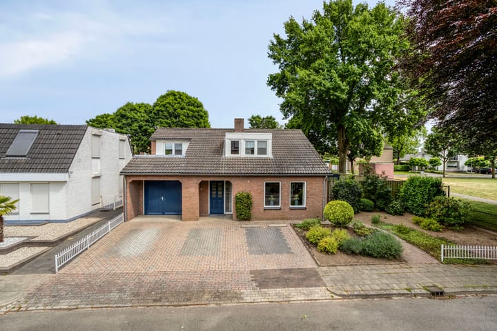 Foto 5 van Heer Willemstraat 2