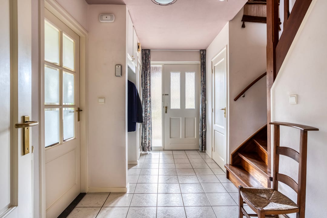 Foto 7 van Heer Willemstraat 2