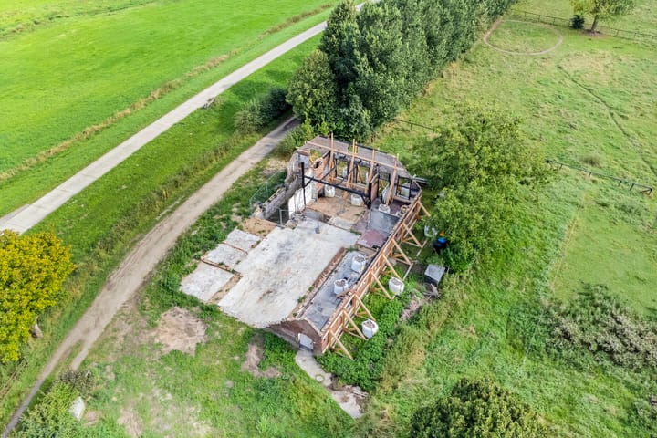 Foto 2 van Wellenbergweg 3