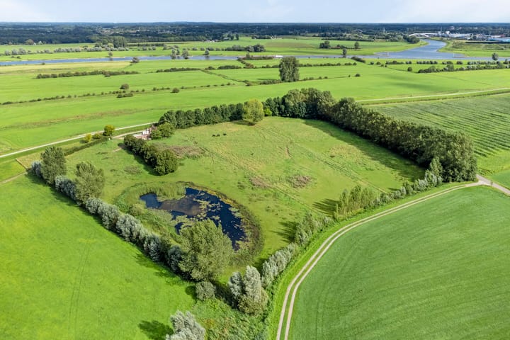 Foto 3 van Wellenbergweg 3