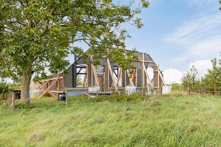 Foto 4 van Wellenbergweg 3