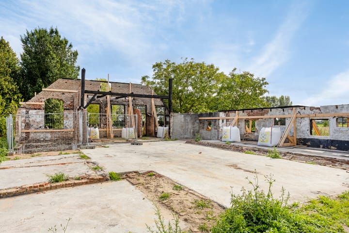 Foto 5 van Wellenbergweg 3