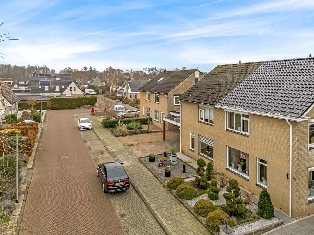 Foto 2 van Lange Jacht 31