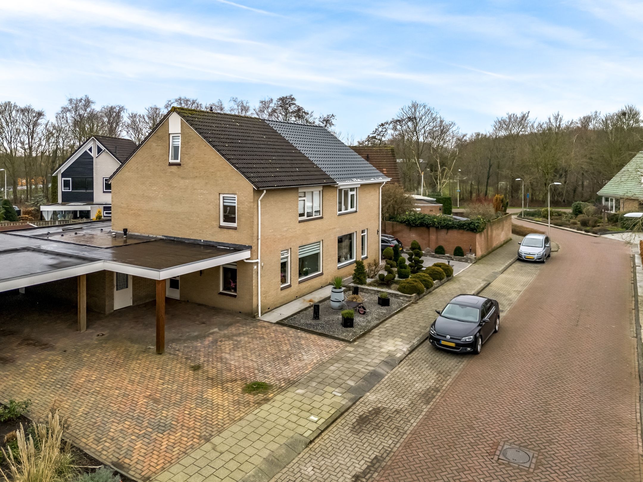 Foto 3 van Lange Jacht 31