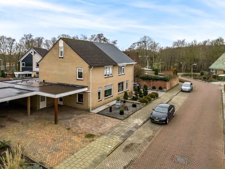 Foto 3 van Lange Jacht 31