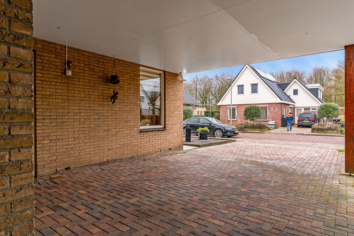 Foto 4 van Lange Jacht 31