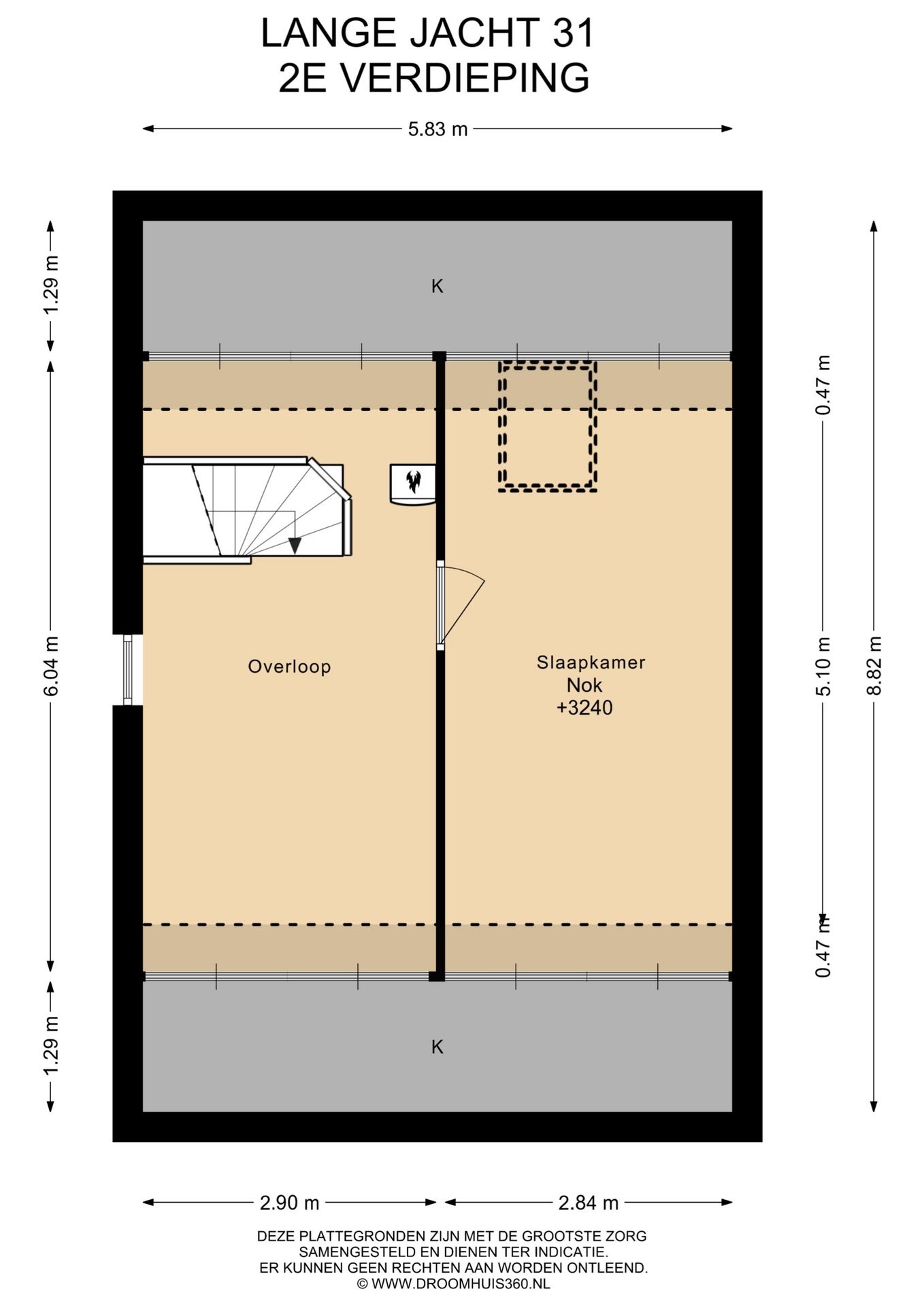 Foto 39 van Lange Jacht 31