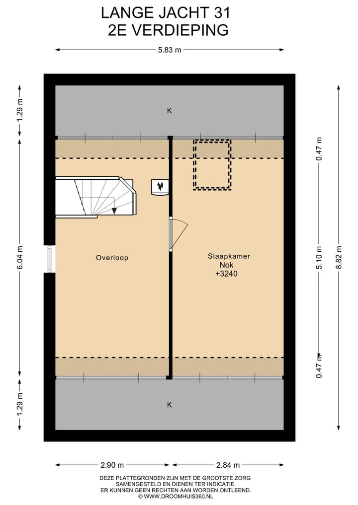 Foto 39 van Lange Jacht 31