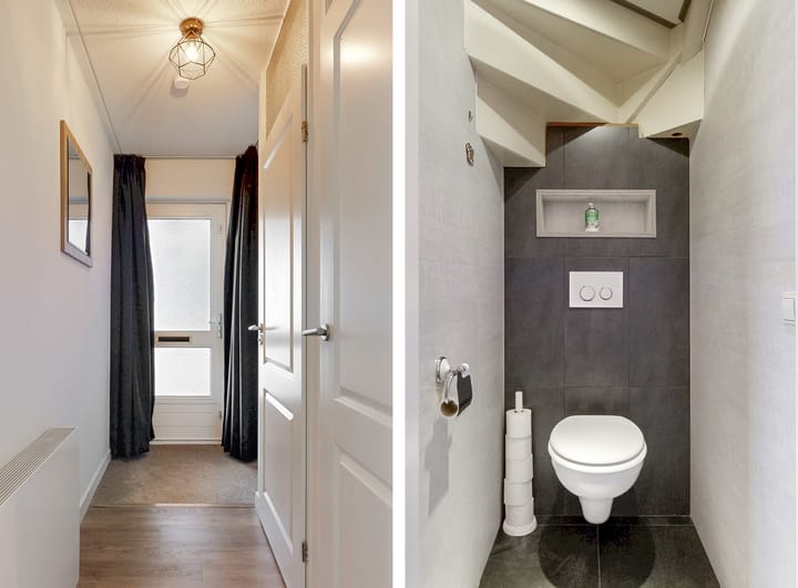 Foto 6 van Lange Jacht 31