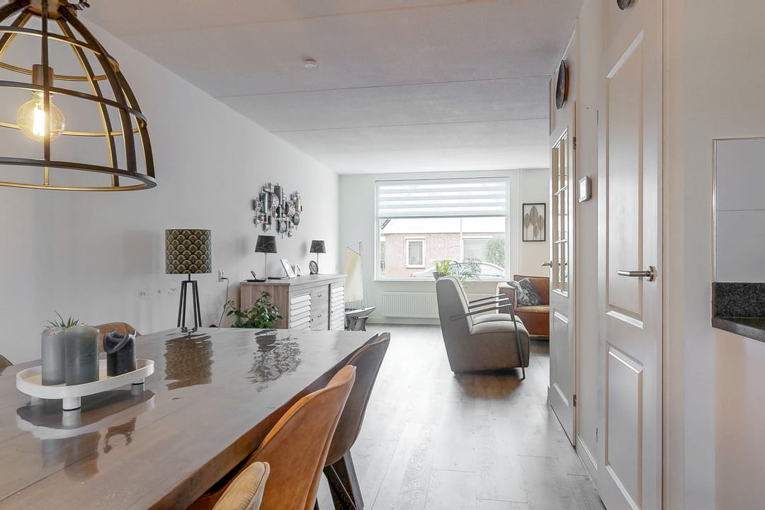 Foto 7 van Lange Jacht 31