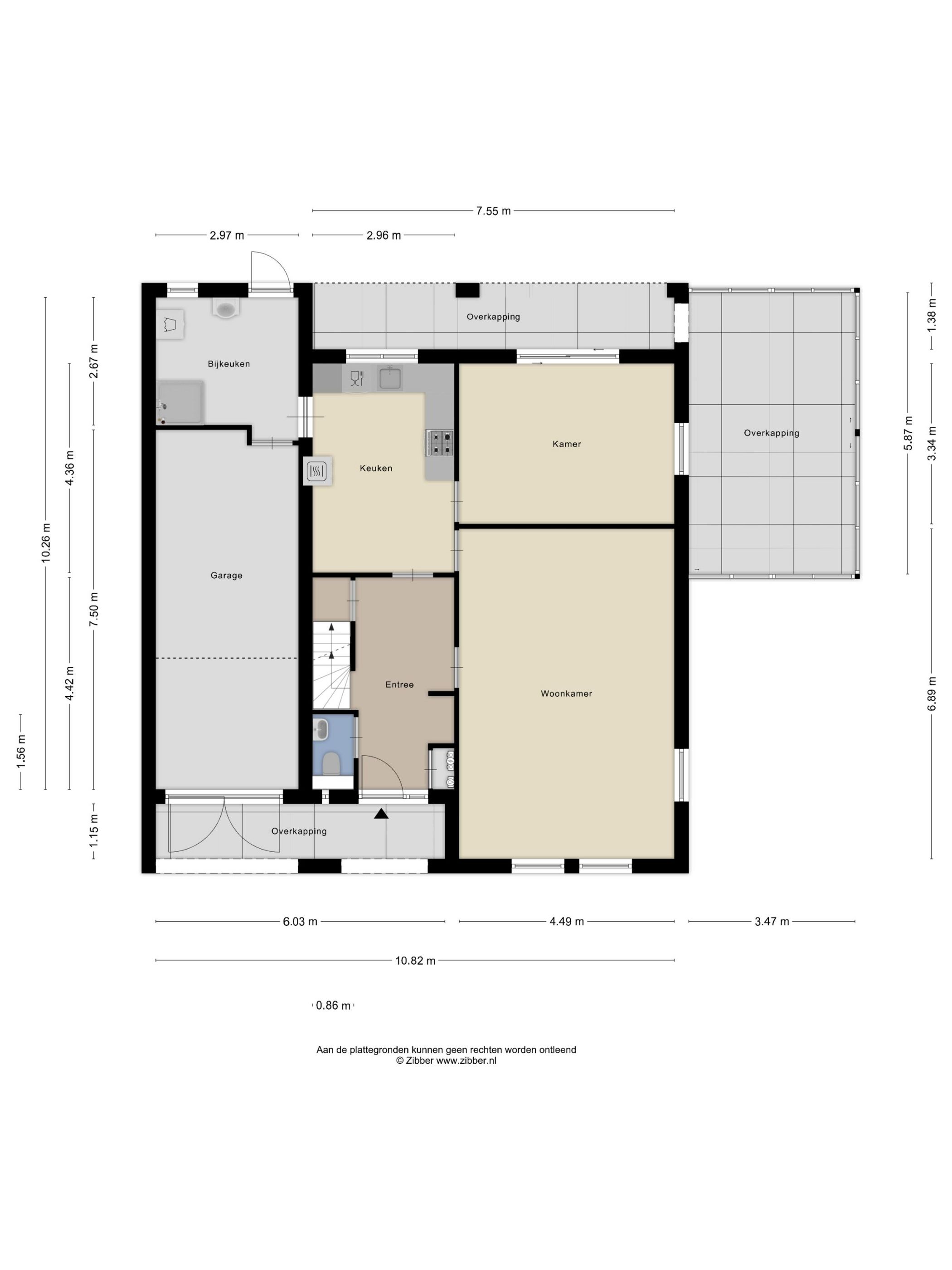 Foto 66 van Heer Willemstraat 2