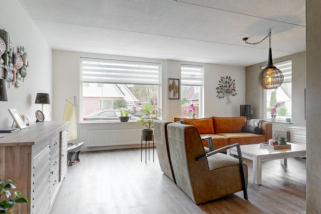 Foto 8 van Lange Jacht 31