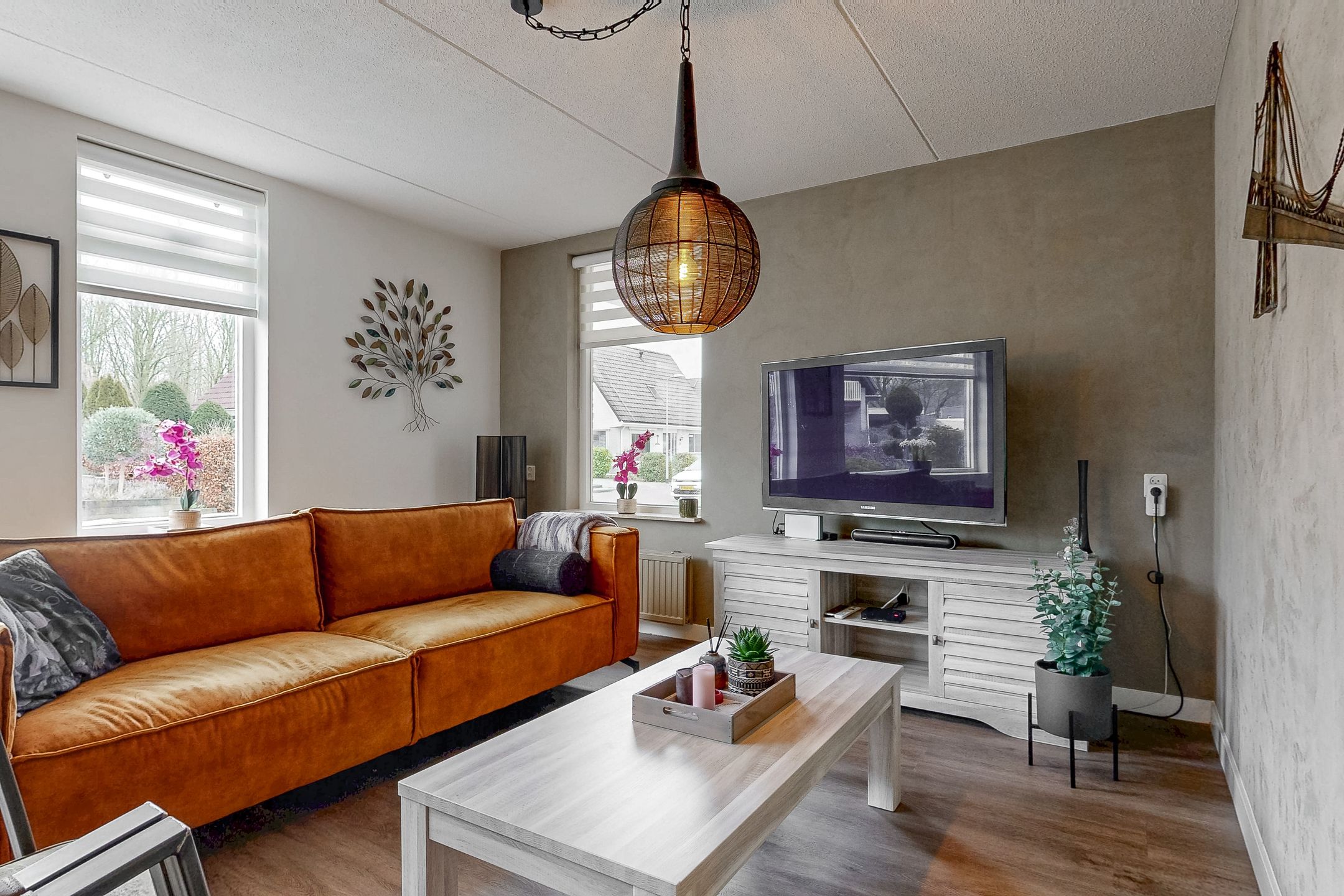 Foto 9 van Lange Jacht 31