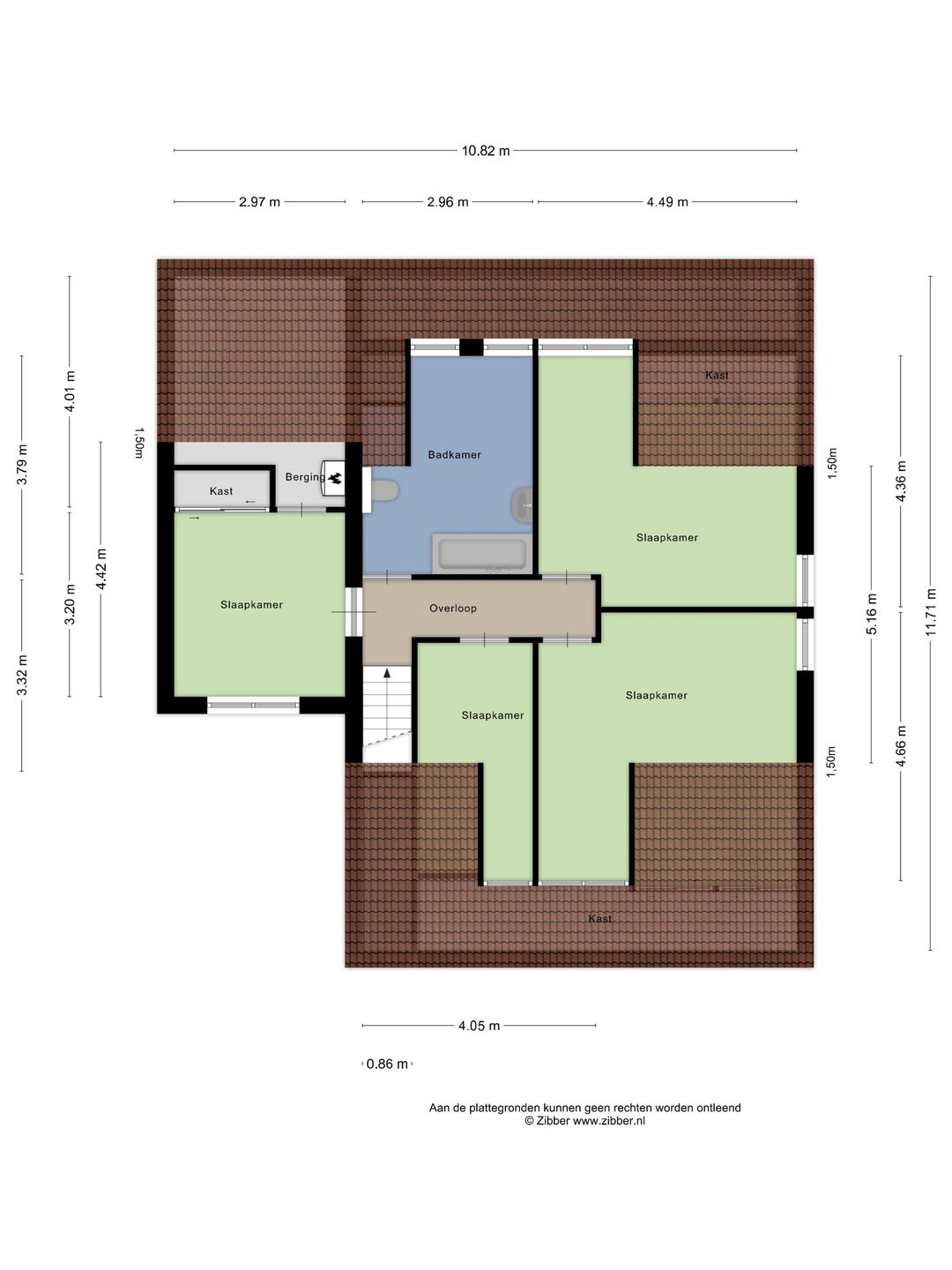 Foto 67 van Heer Willemstraat 2