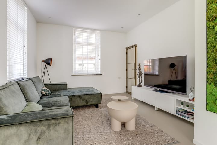 Photo 2 of Sint Odiliastraat 19