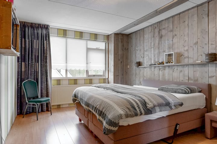 Foto 17 van Lange Jacht 31