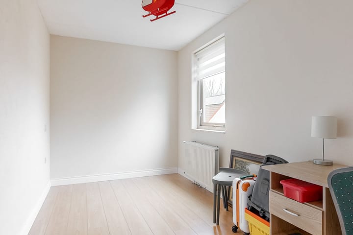 Foto 21 van Lange Jacht 31