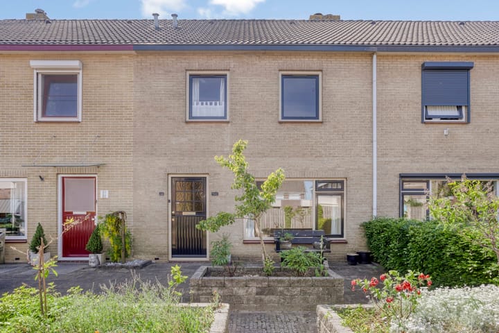 Foto 1 van Louis Pasteurlaan 24