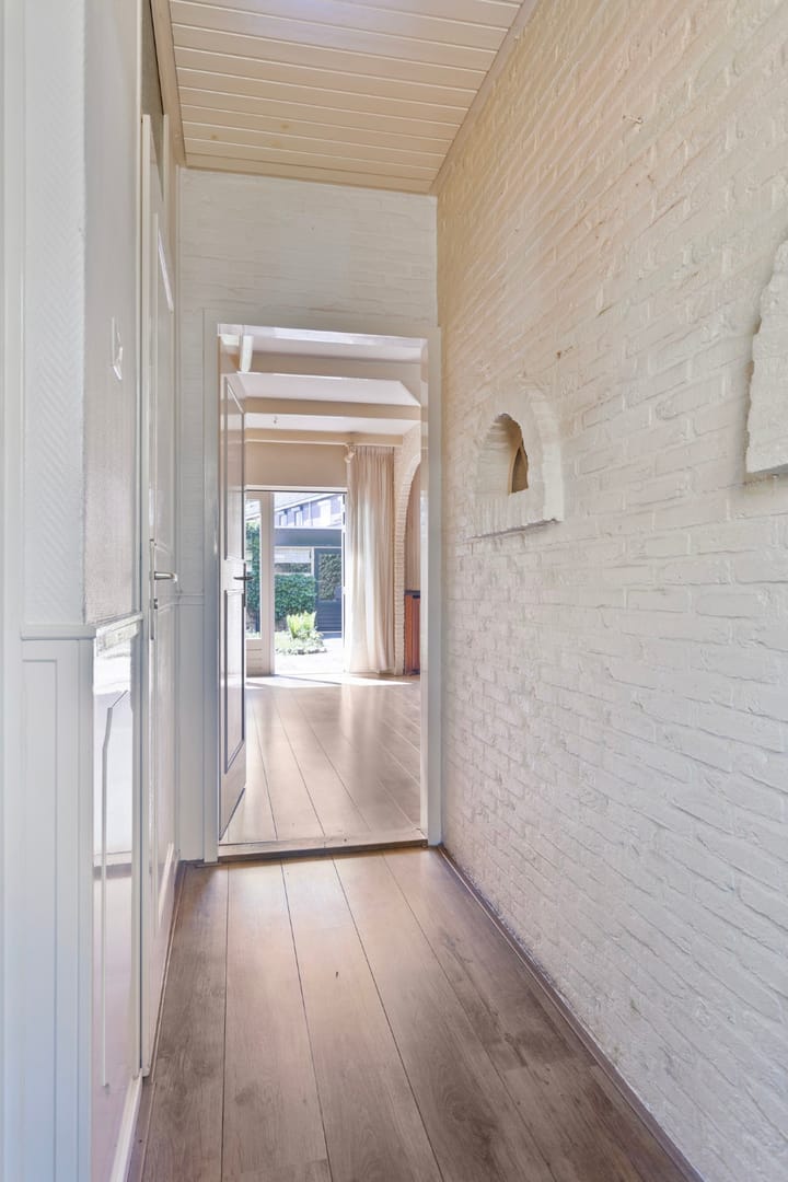 Foto 3 van Louis Pasteurlaan 24