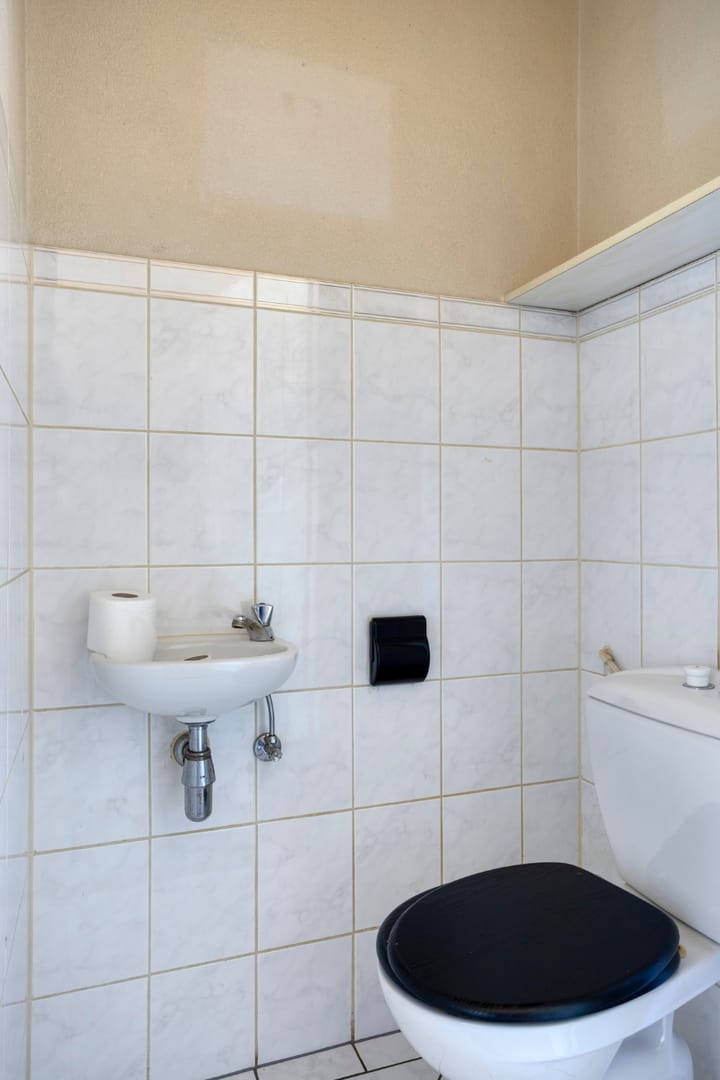 Foto 4 van Louis Pasteurlaan 24