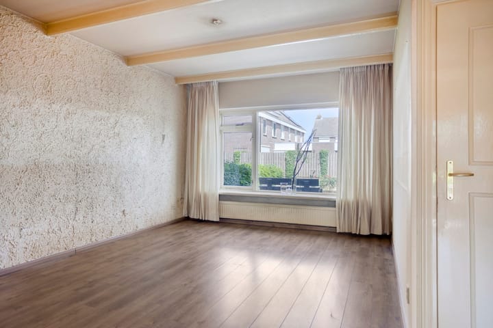 Foto 5 van Louis Pasteurlaan 24