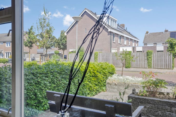 Foto 6 van Louis Pasteurlaan 24