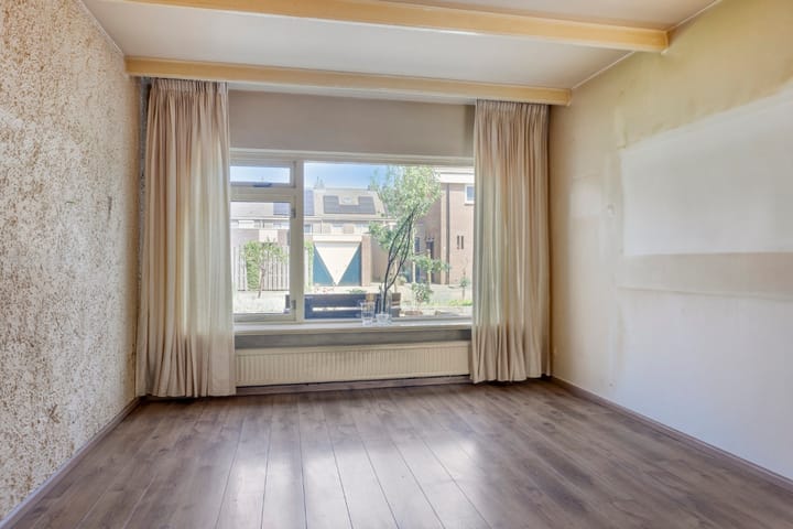 Foto 7 van Louis Pasteurlaan 24