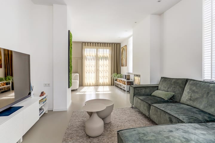 Photo 13 of Sint Odiliastraat 19