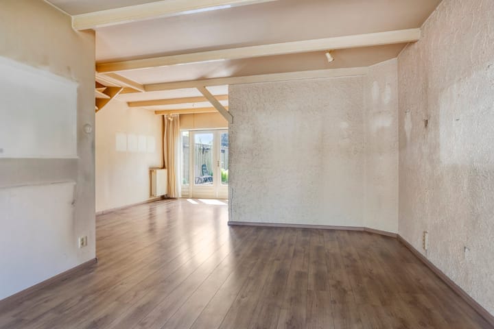 Foto 8 van Louis Pasteurlaan 24