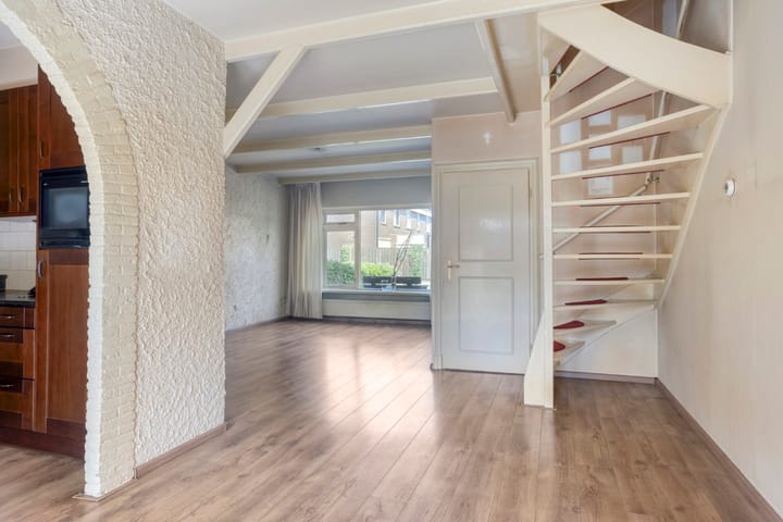 Foto 10 van Louis Pasteurlaan 24