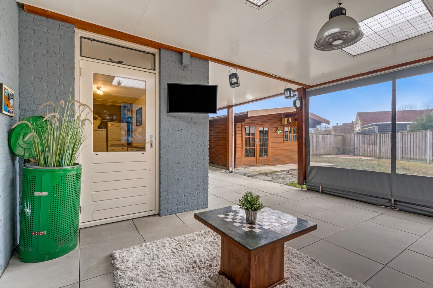 Foto 29 van Lange Jacht 31