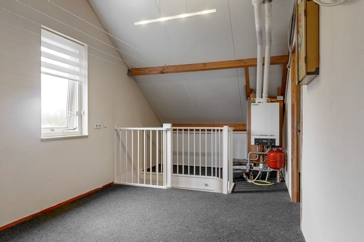 Foto 25 van Lange Jacht 31