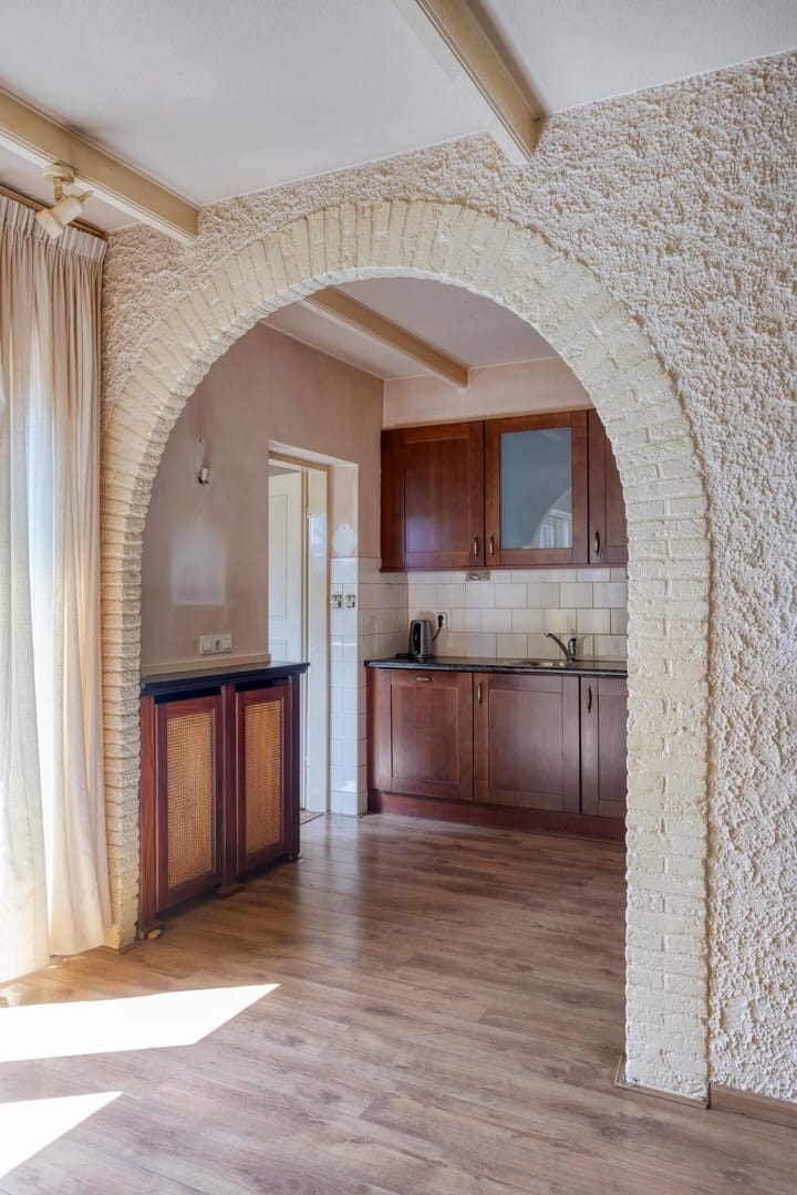 Foto 11 van Louis Pasteurlaan 24