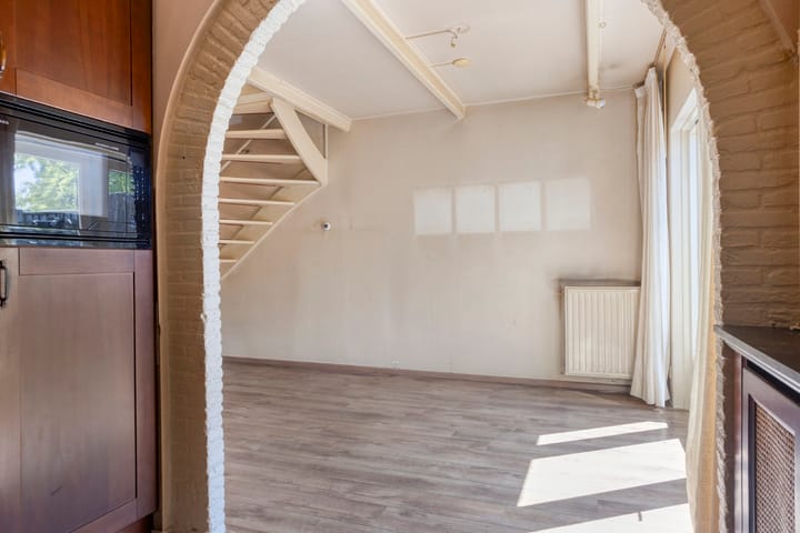 Foto 12 van Louis Pasteurlaan 24