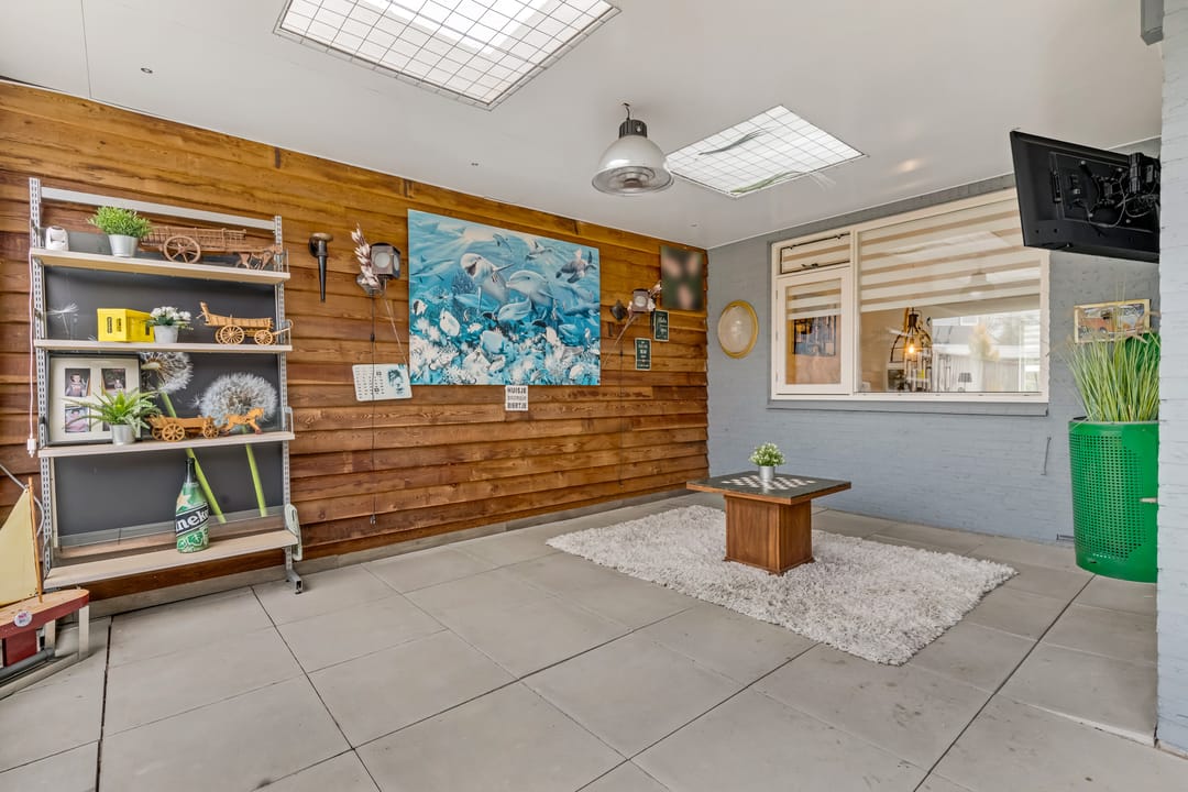 Foto 31 van Lange Jacht 31